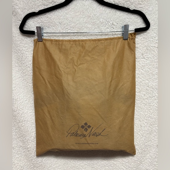 RARE PATRICIA NASH ZORITA BAG - Picture 11 of 14